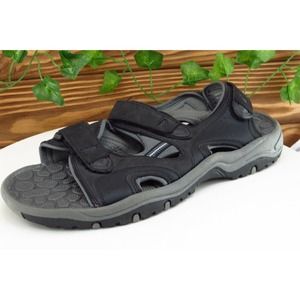 Ozark Trail Size‎ 9 M Black Sport Synthetic Men Shoes Calvin IV